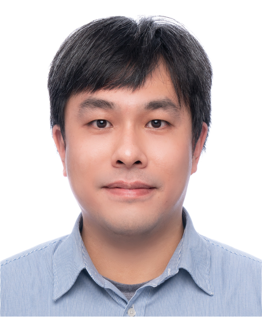 Xavier Cheng-Hong Tsai